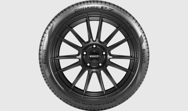 Pirelli Cinturato P7 (P7C2)